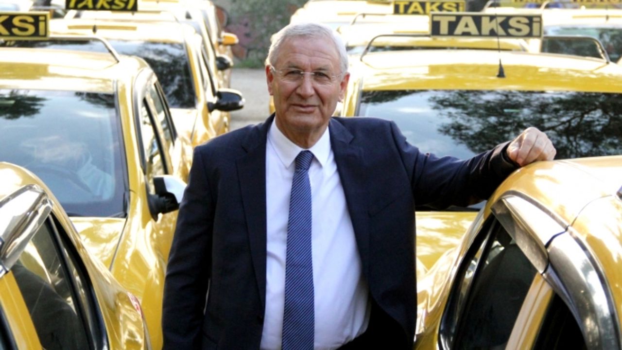 Celil Anık : Sıfır araç hayal oldu, ÖTV düzenlemesi şart