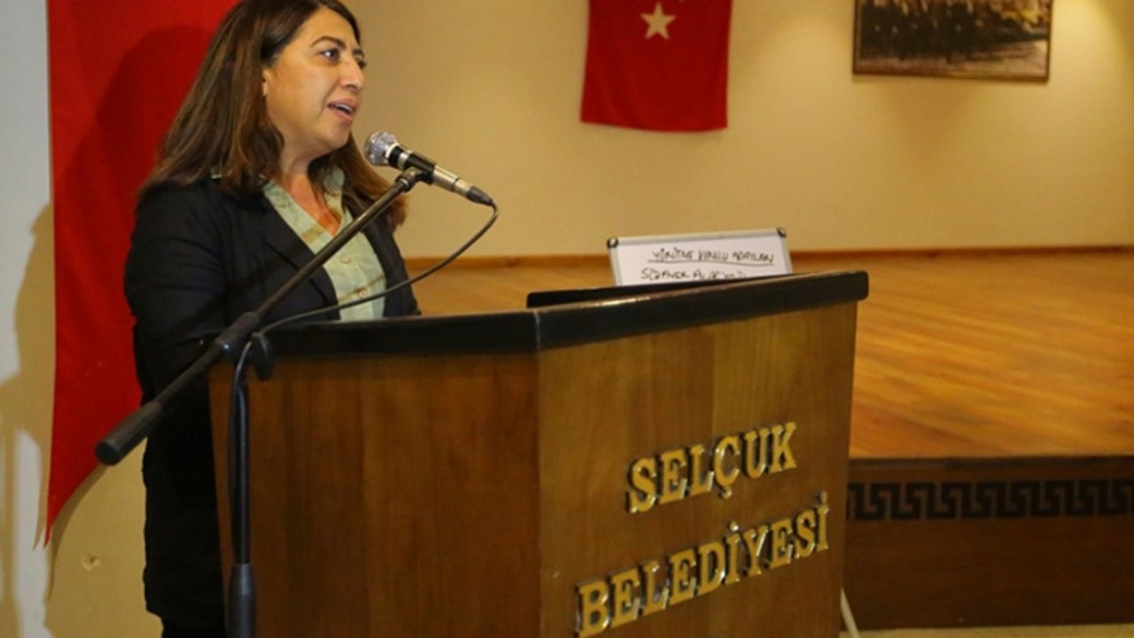 Efes Selçuk Kent Konseyi'nde yeni dönem