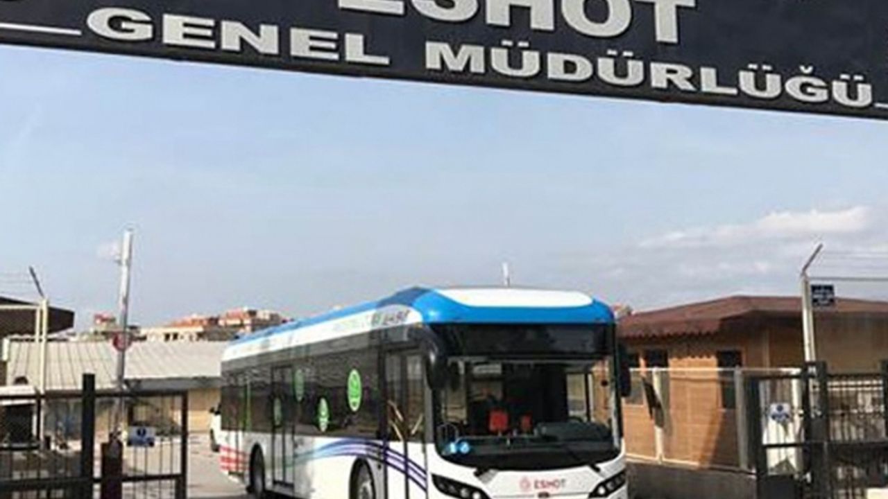 Sayıştay’ın ESHOT raporunda TİS’te ‘aykırılık’ ayrıntısı
