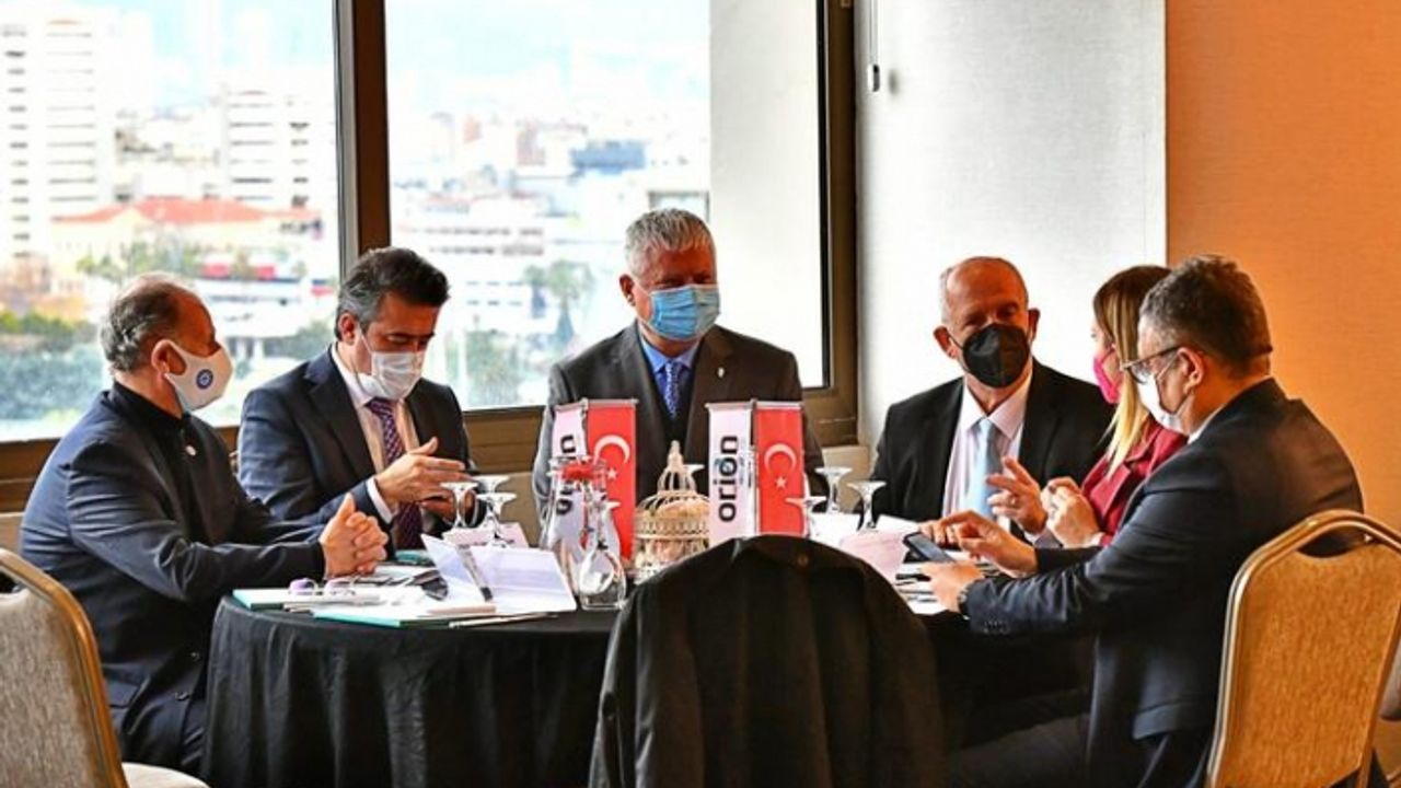Agroexpo 2 Şubat'ta başlıyor