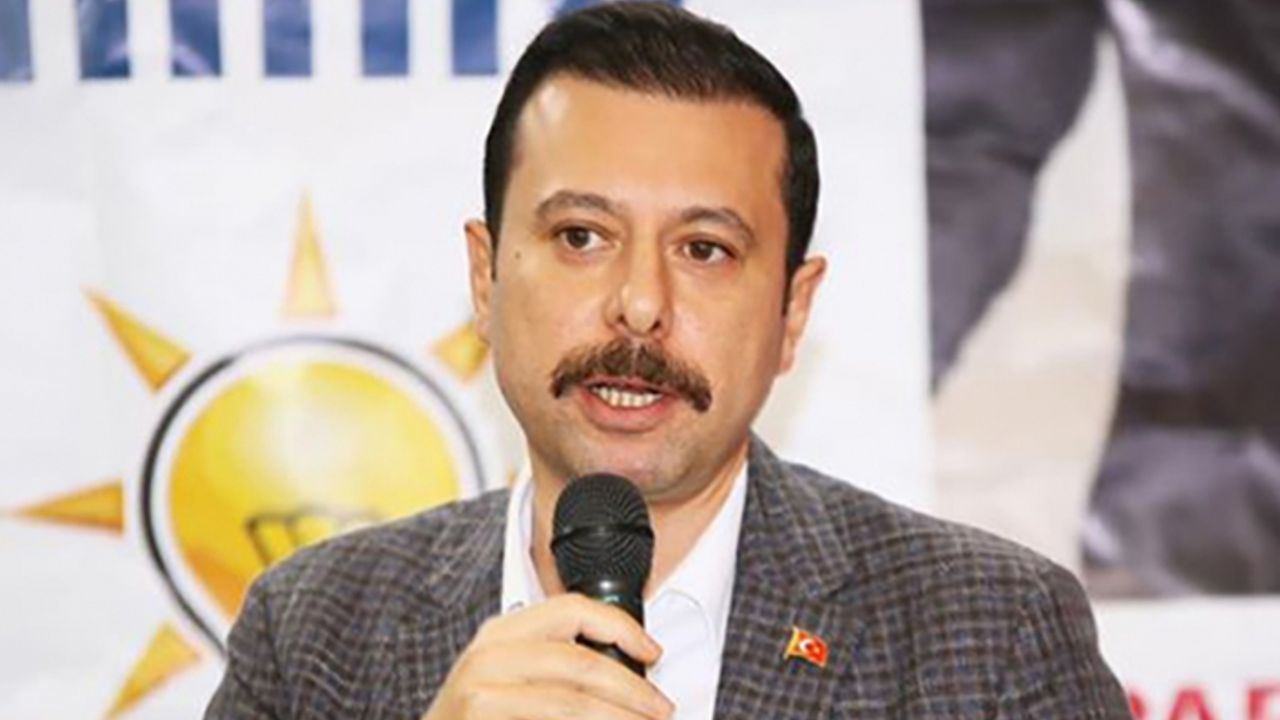 AK Partili Kaya'dan Soyer'in "Engelleyenler var" sözüne yanıt: Buna kargalar bile güler
