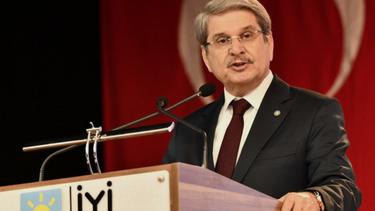 'AKM' iddialarına bir tepki de İYİ Partili Çıray'dan: Akla ve mantığa aykırı