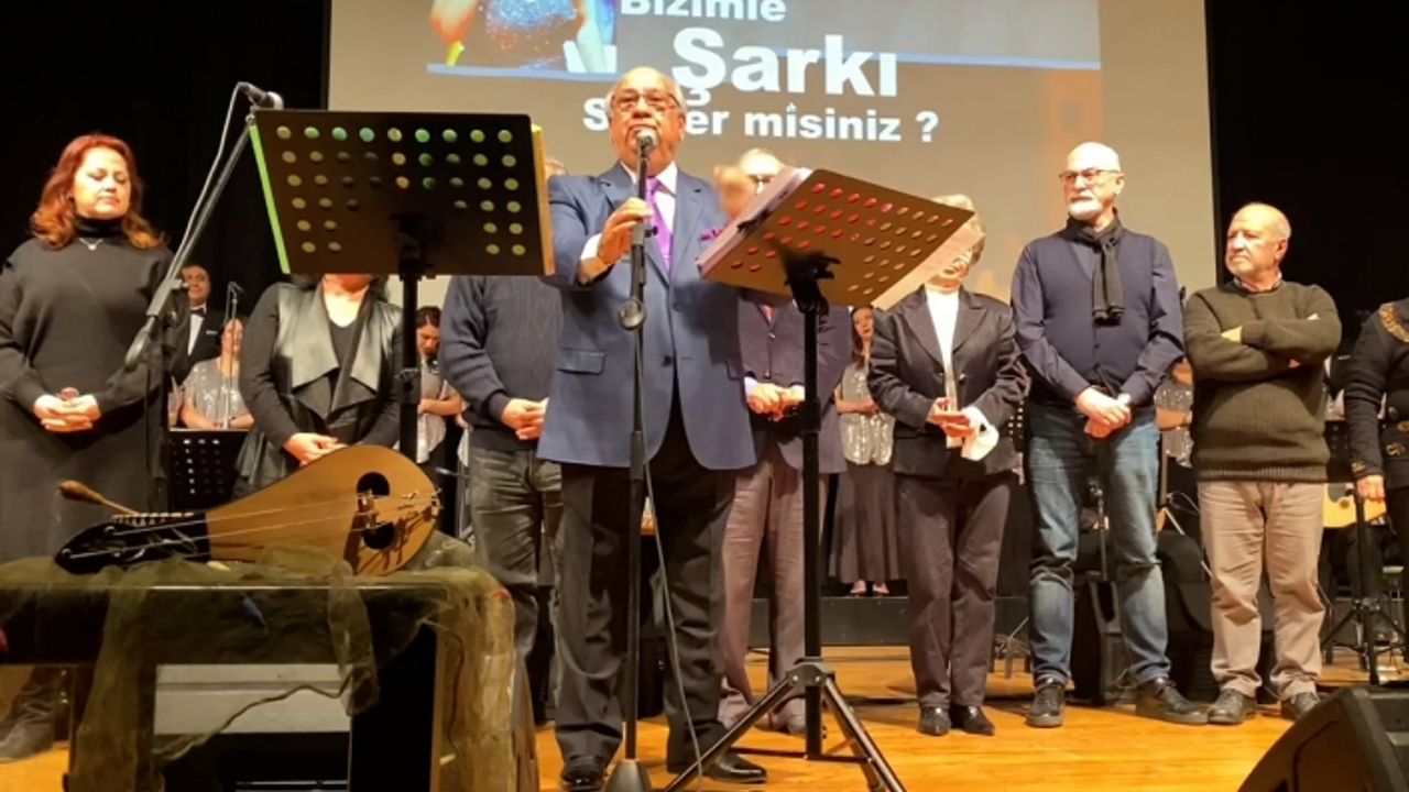 AKM’nin Emniyet Müdürlüğü yapılmak istenmesine sanatçılardan ortak ses: Başka bina yok mu?