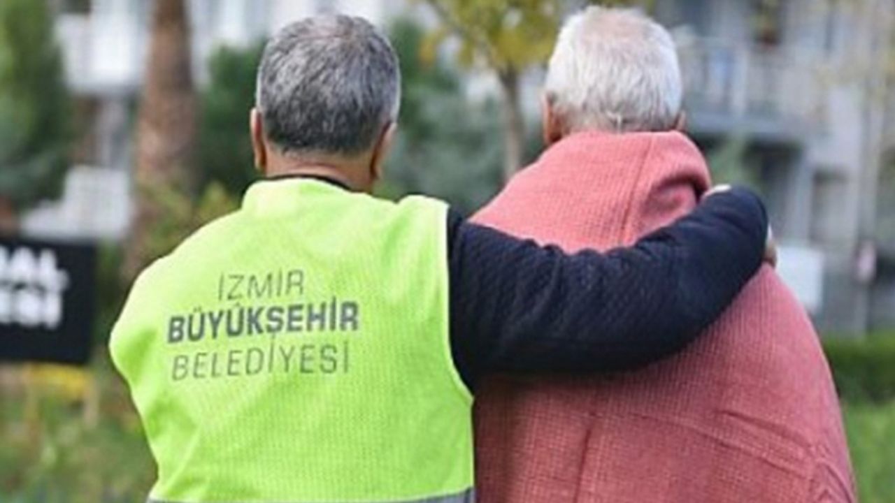 Büyükşehir bin 131 vatandaşa kucak açtı