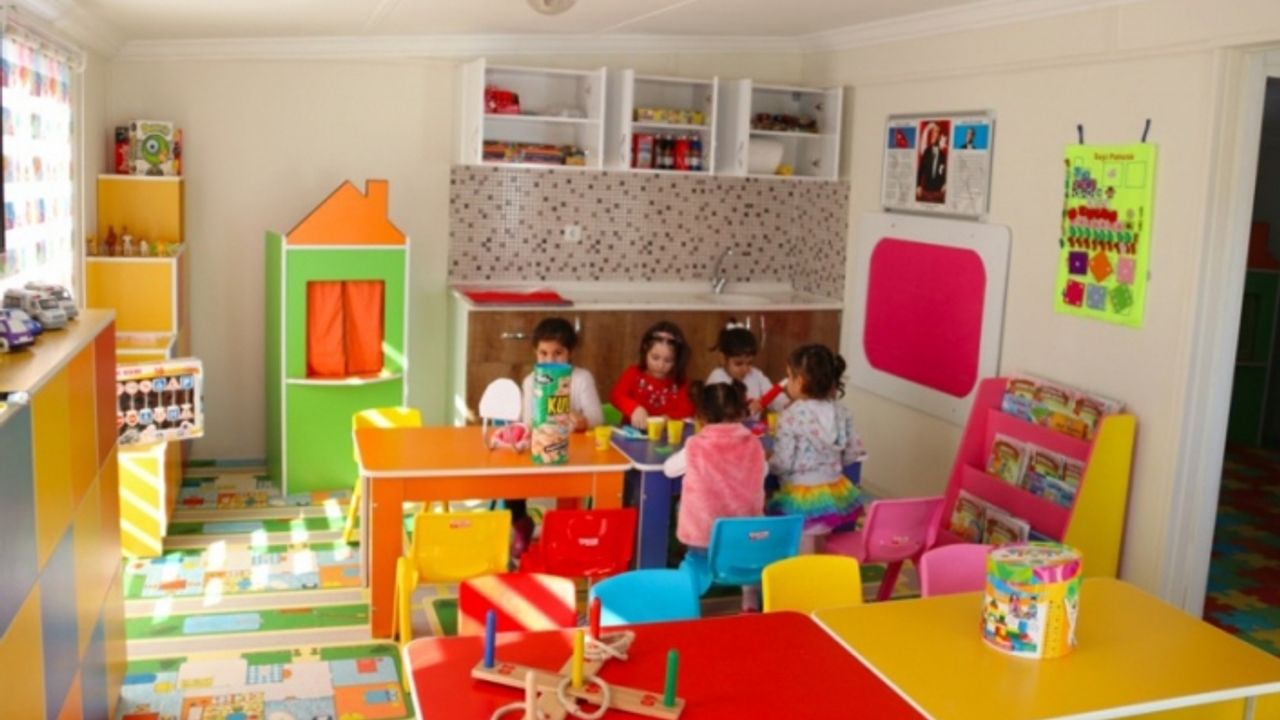 Çeşme’de ikinci Masal Evi hizmete açılıyor