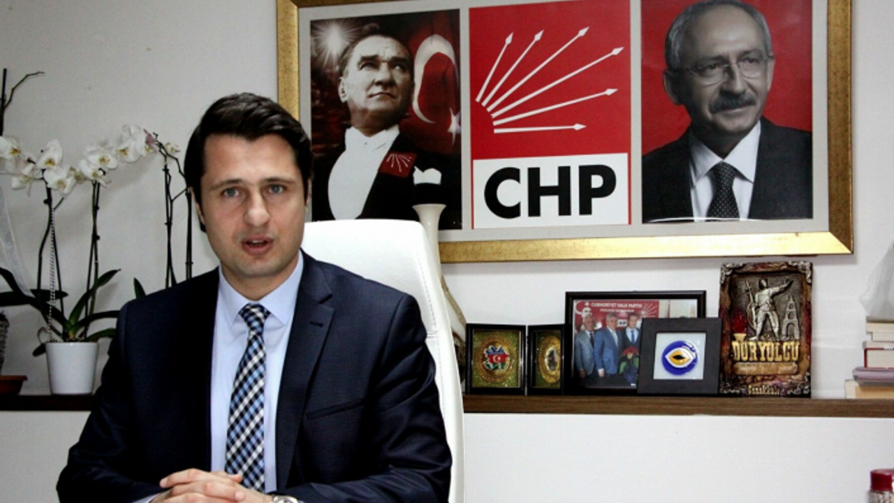 CHP'li Yücel'in Ankara'daki ikinci günü: Gündemde hangi konular var?