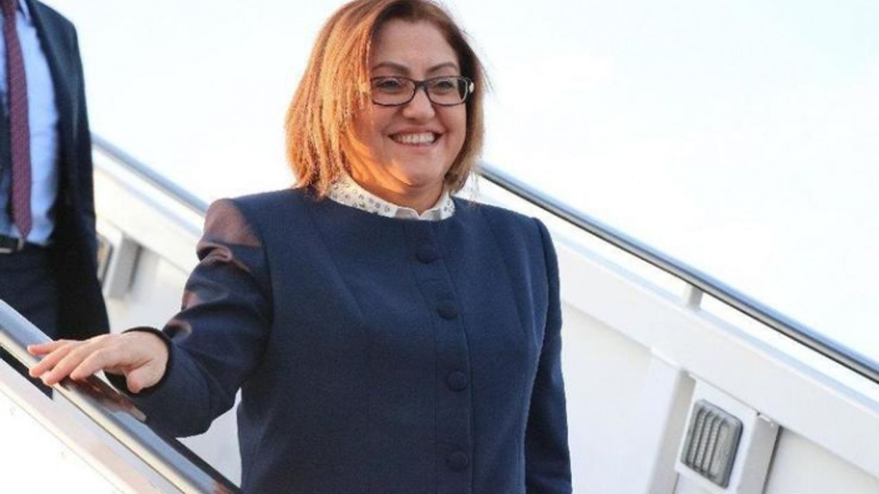 Fatma Şahin'den AKP'de kriz çıkaracak itiraf