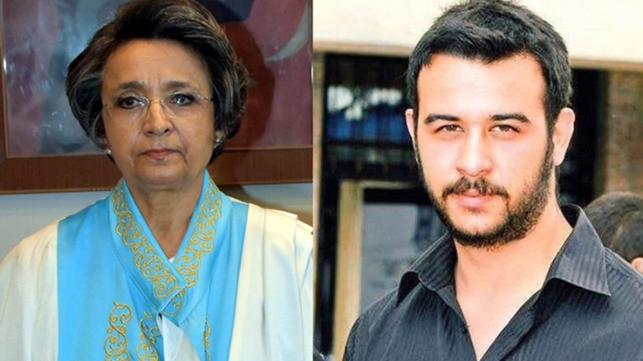 Fırat Çakıroğlu davasında eski rektör savunmasını yarıda kesti