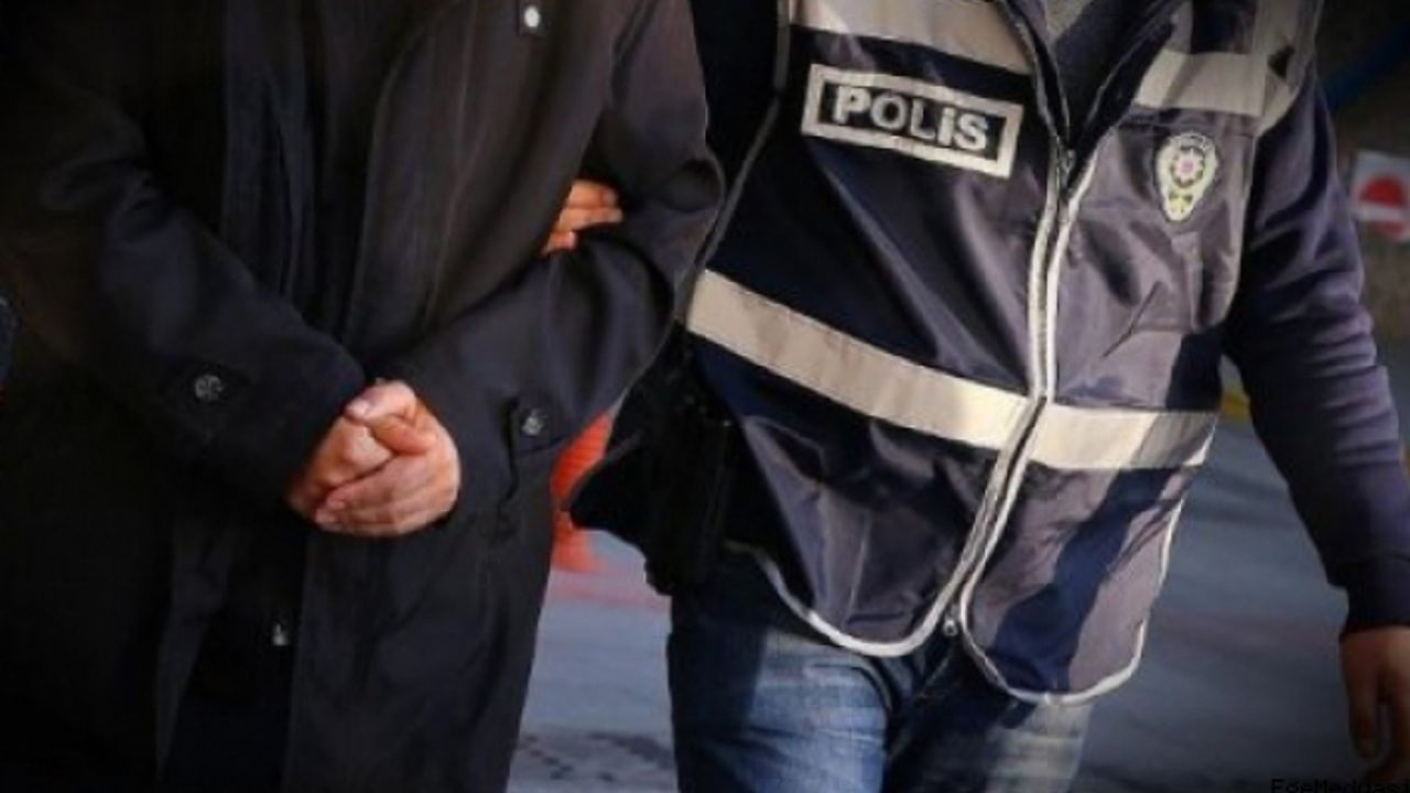 Bir suç örgütü daha ortaya çıkarıldı: Gözaltına alınanlar arasında AKP yöneticileri ve iki savcı var