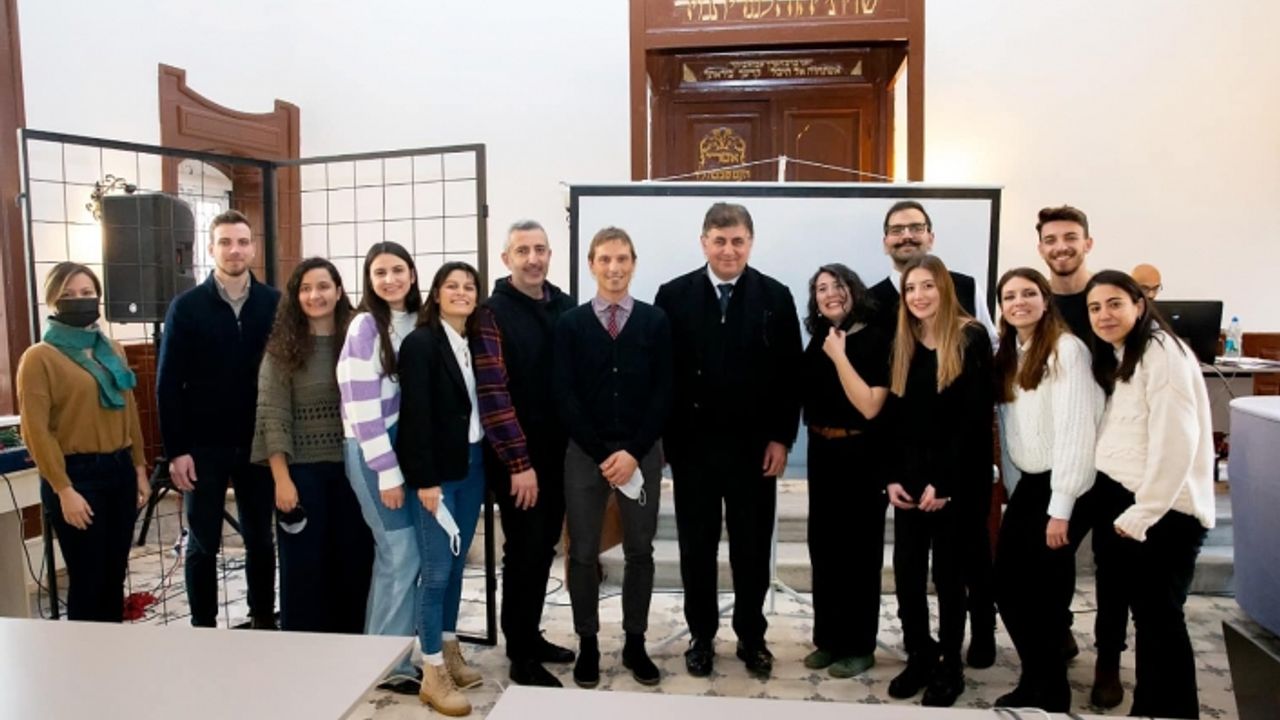 Karşıyaka'da ‘Dirençli bir kent’ için örnek iş birliği