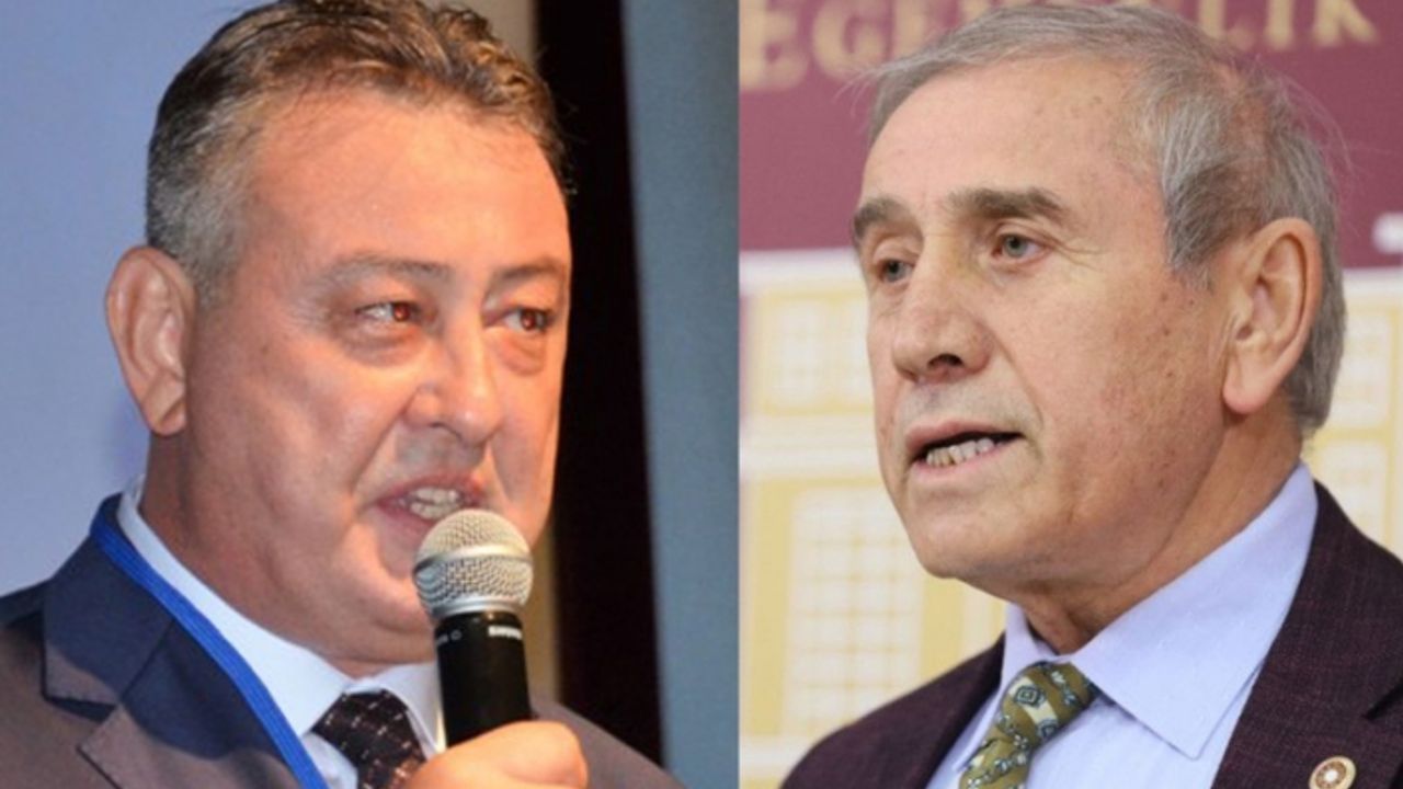 Memleket Partili Oğuz CHP'li Kaya'ya sert çıktı