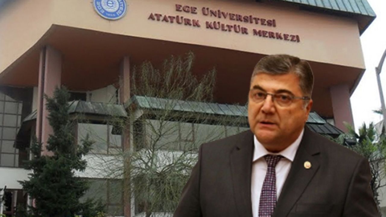 O tartışmalara CHP'li Sındır da katıldı