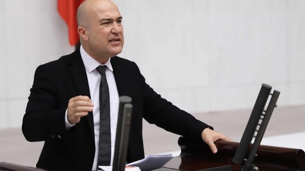 O ziyarete bir tepki de CHP'li Bakan'dan: Biz niye yokuz?