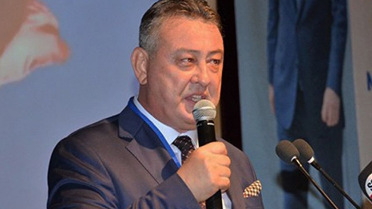 Oğuz’dan eski partisine ‘hak, hukuk’ göndermesi