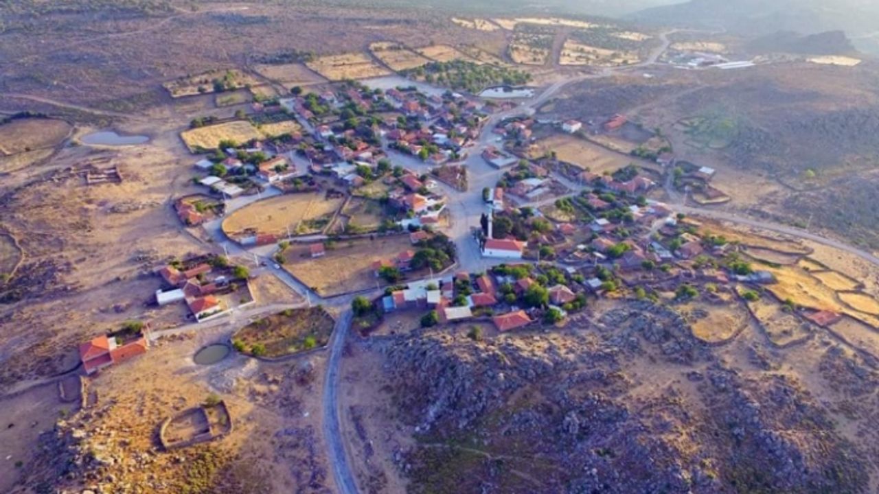 Resmi Gazete'de yayımlandı: Aliağa'daki o bölge için kritik karar