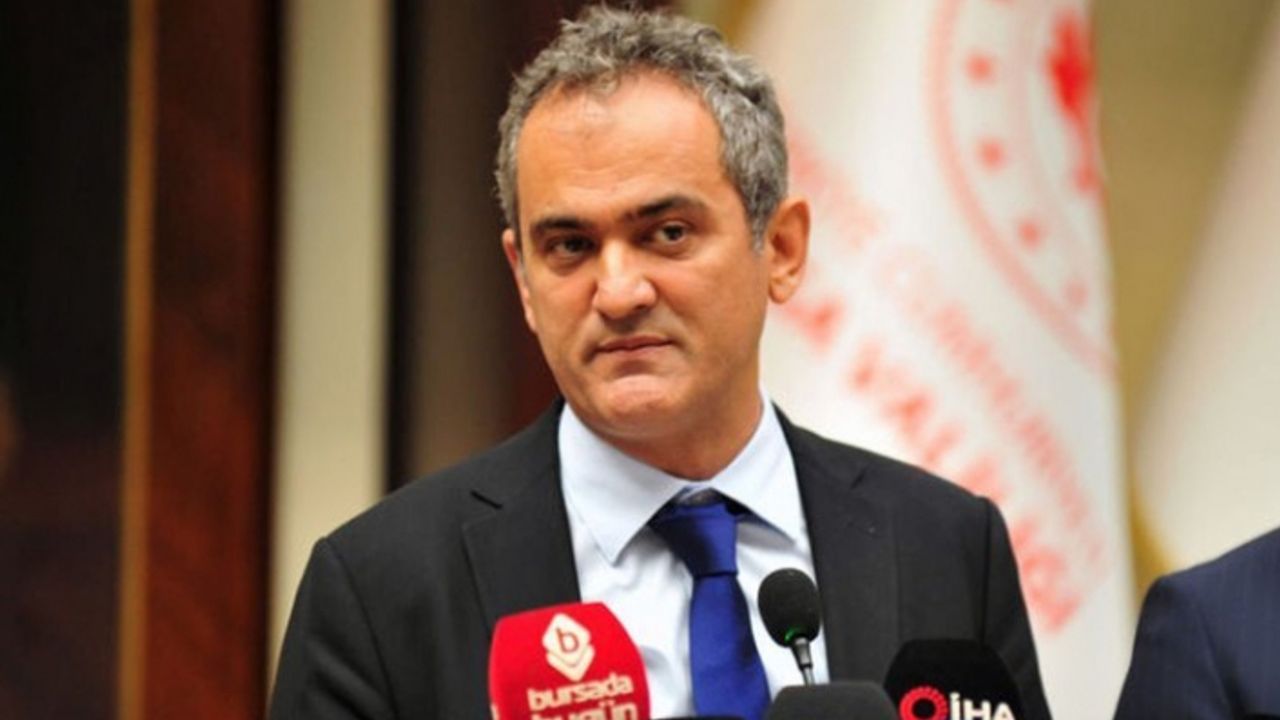 Sömestir tatili uzayacak mı? Bakan Özer açıkladı