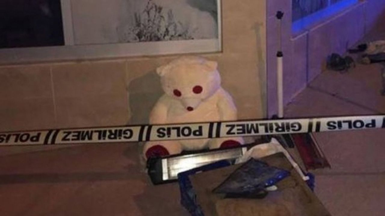 Tezgahının yanında ölü bulundu: İzmir'de şüpheli ölüm