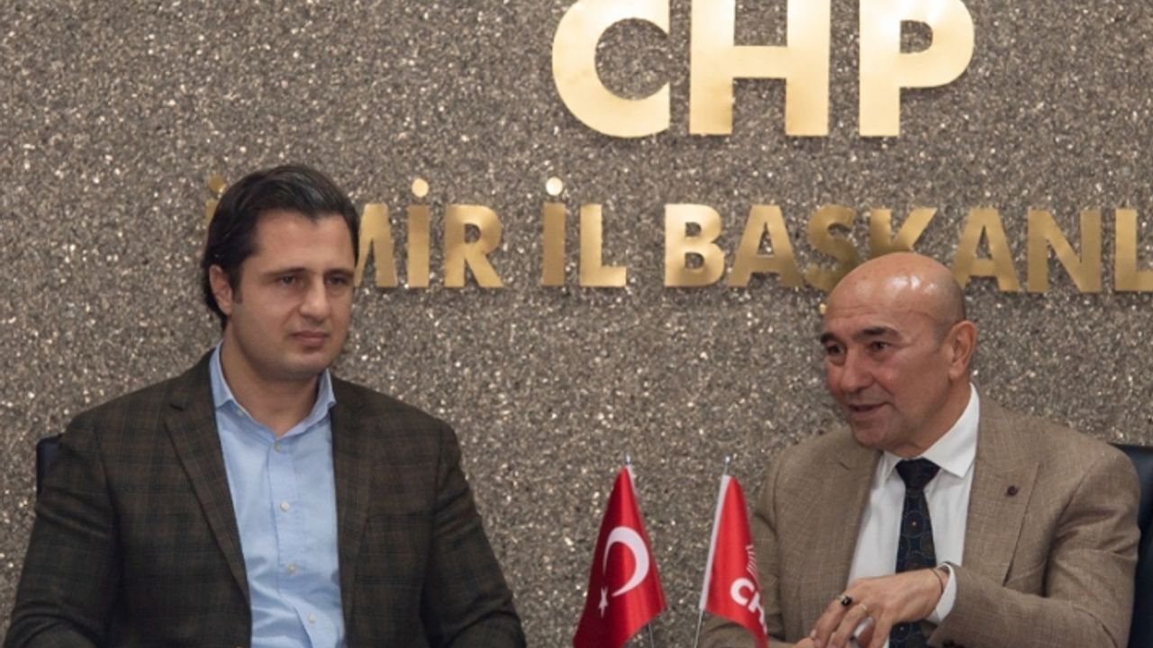 Yücel, Soyer ve vekiller bir araya geliyor: Gündemde neler var?