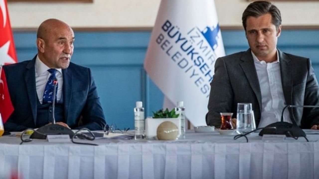 Yücel, Soyer ve vekillerden kritik zirve: Detaylar belli oldu