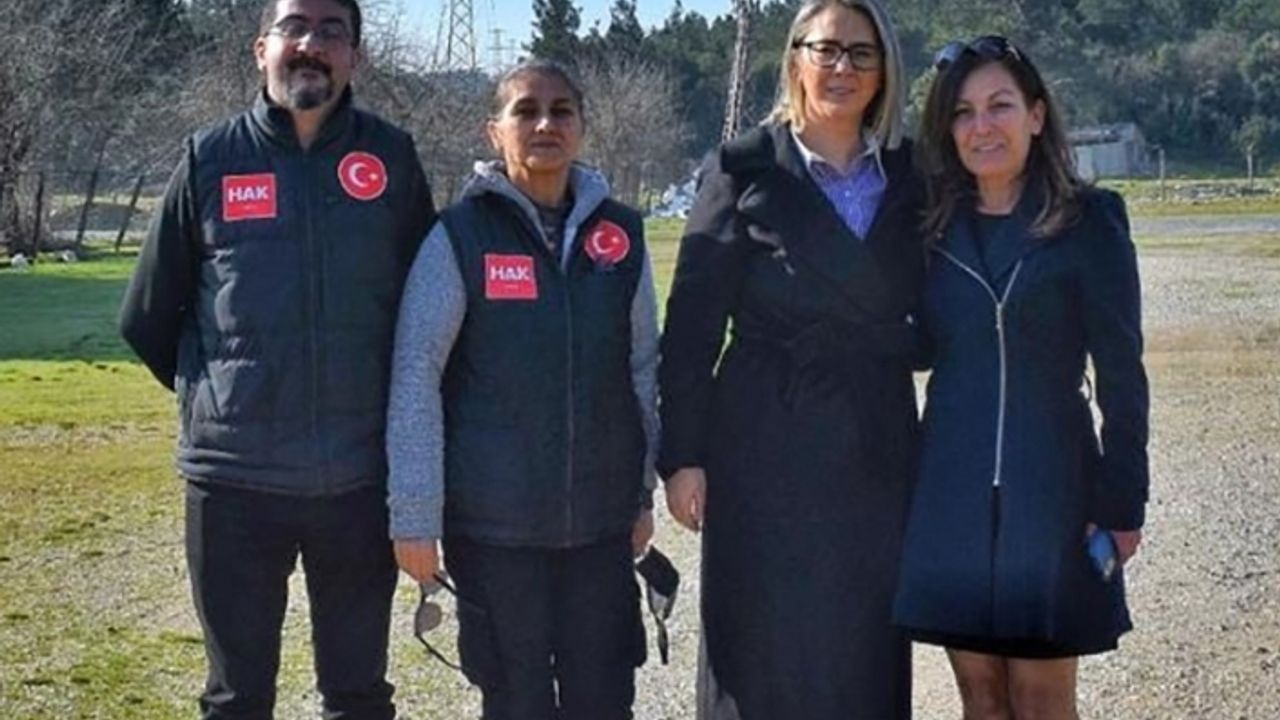 AK Partili Çankırı’dan hayvanseverlere 'geri dönüşüm' müjdesi