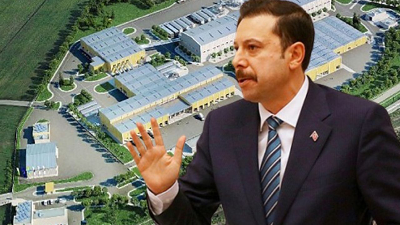 AK Partili Kaya’dan Büyükşehir’e ‘Menderes’ resti: Çöpkent yapamayacaksınız