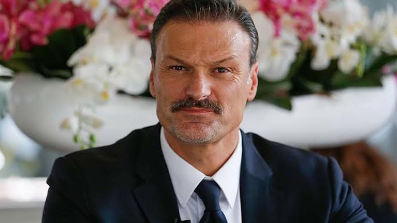 AK Partili Özalan'dan İYİ Partili Çıray'a tepki