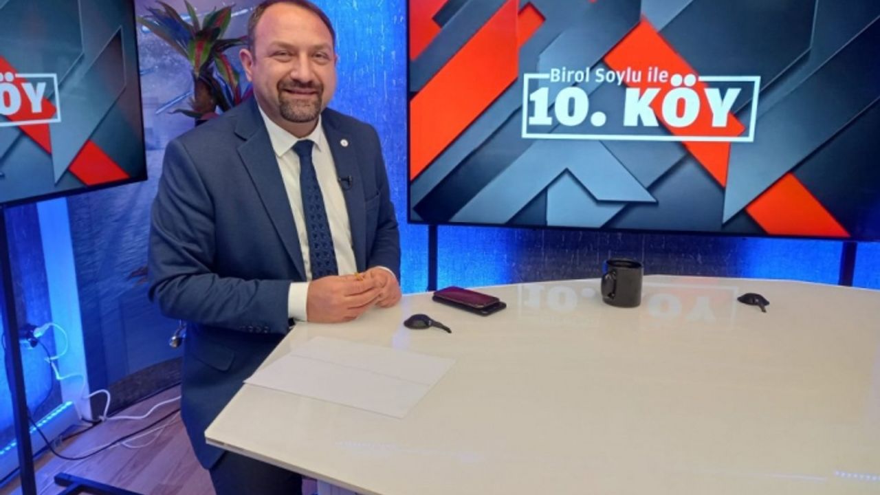 Başkan Gümrükçü Hükümet’ten yardım istedi: ‘Harmandalı’ ve ‘askeri havaalanı’ çağrısı