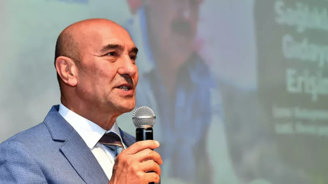 Başkan Soyer: Elektrik zammı bel büküyor