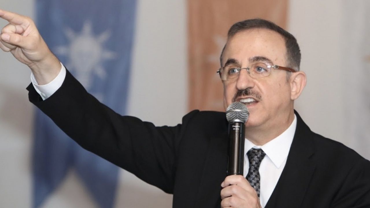 Başkan Sürekli Buca’da konuştu; ‘Ceza ve Engel’ diye diye helak oldular!