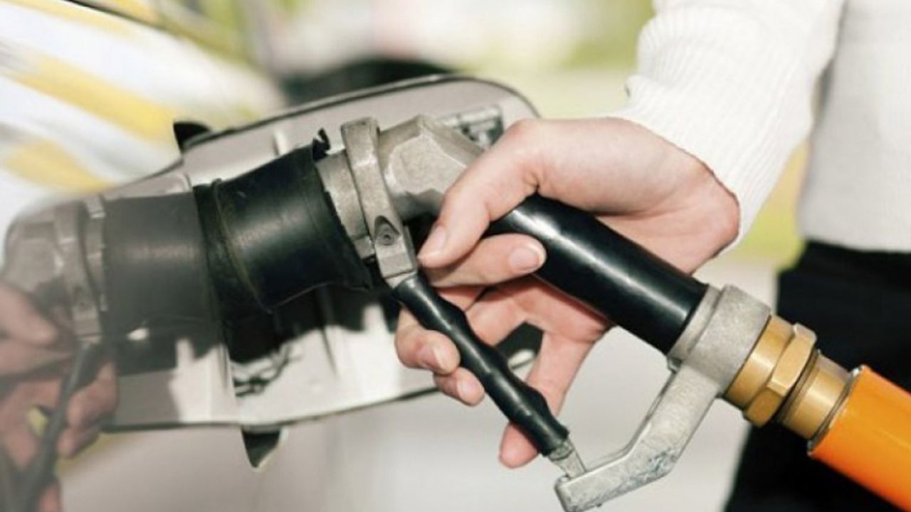 Benzin ve motorinin ardından şimdi de otogaza zam kapıda!
