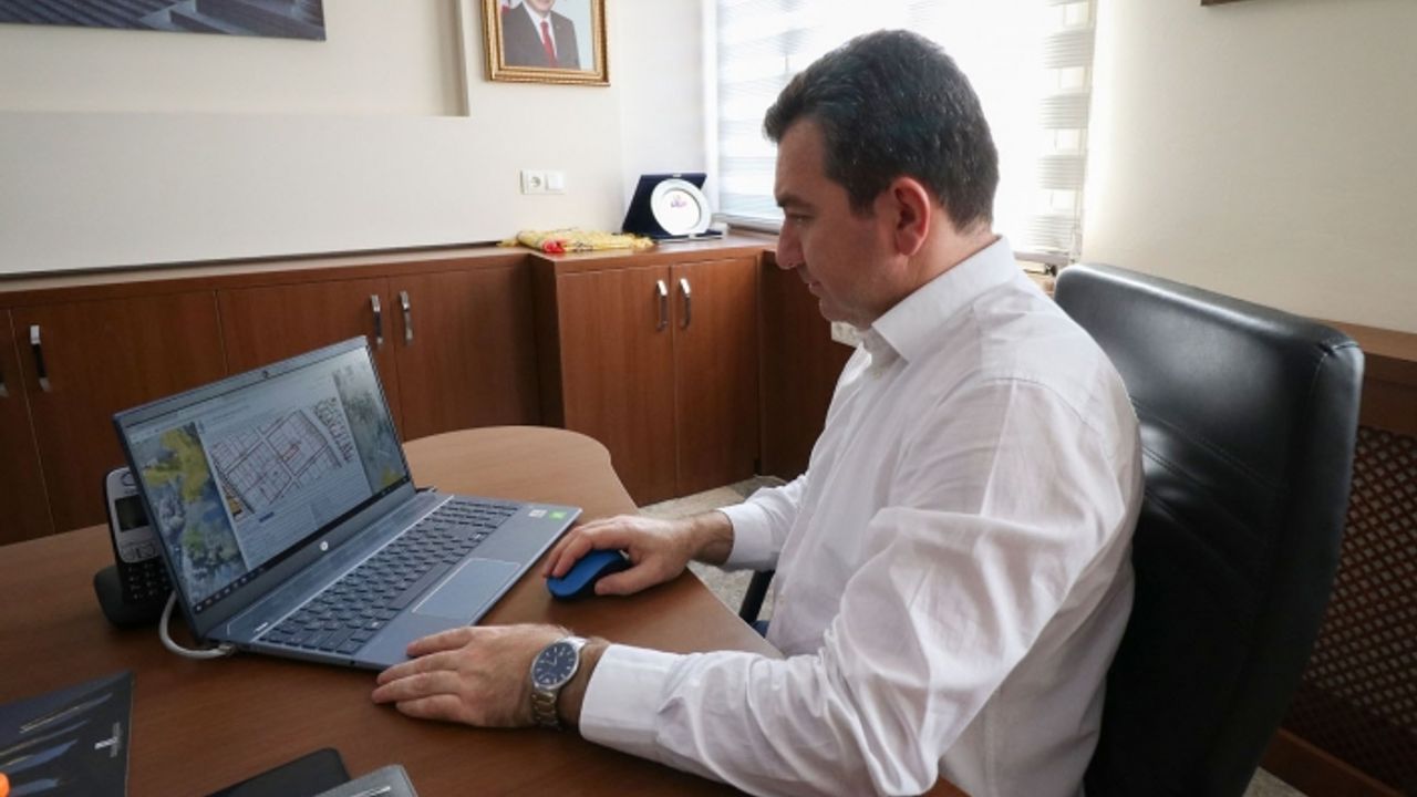 Bergama Belediyesi'nden elektronik atıkları toplama kampanyası