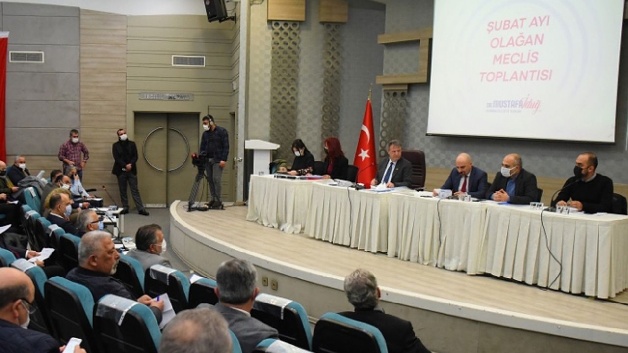 Bornova'da yeşil bir gelecek için önemli adım