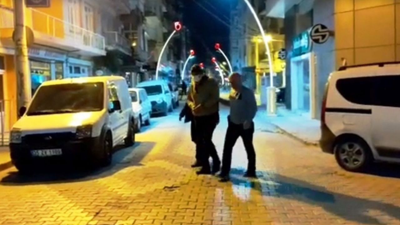 Camiye yakın ev tuttu, 6 ay boyunca tünel kazdı