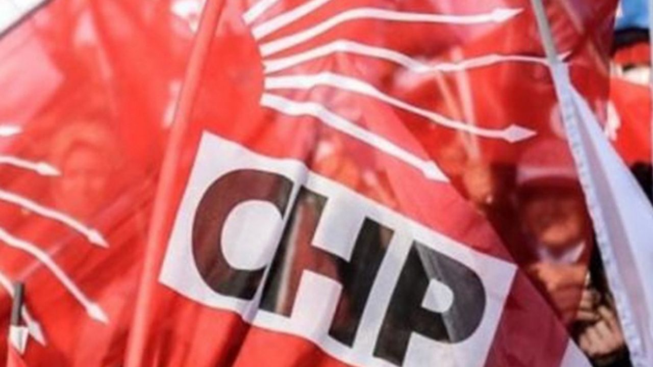 CHP İzmir’de büyük buluşma: Böke ve Salıcı da katılıyor