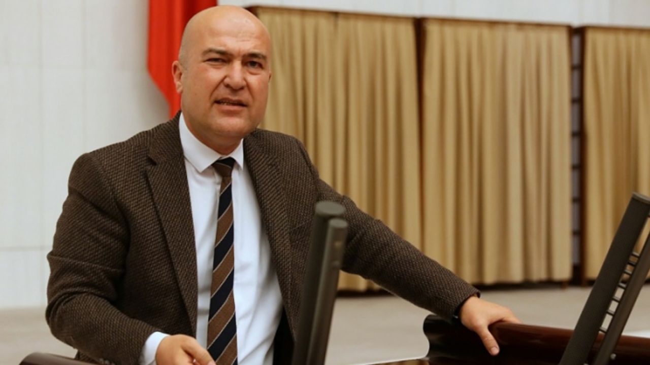 CHP'li Bakan'dan AK Partili Kaya'ya 'Karaburun' yanıtı: Asılsız ithamlara devam ediyor