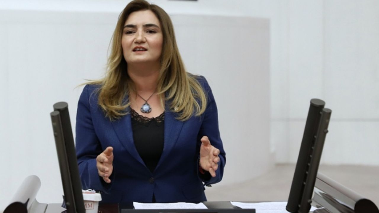 CHP'li Kılıç: Yoksulluk çocukları tarikatların pençesine düşürüyor