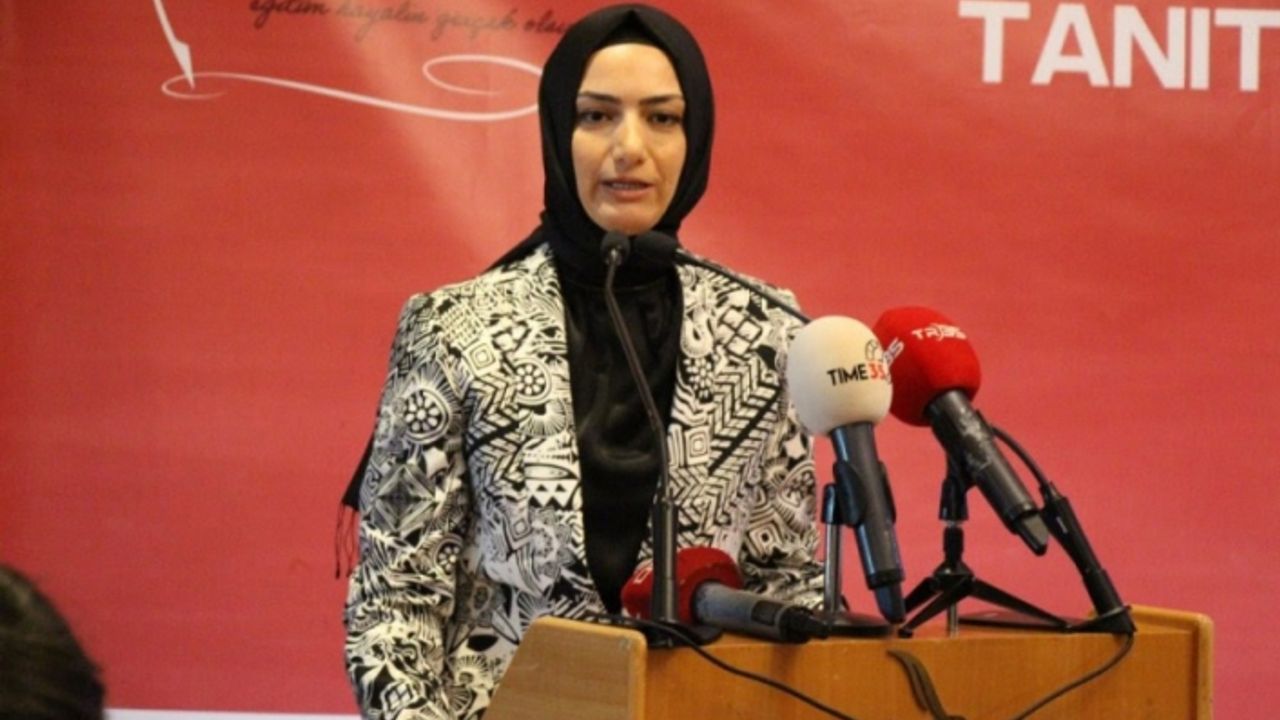 CHP'li meclis üyesinin o paylaşımına AK Parti'den sert eleştiri