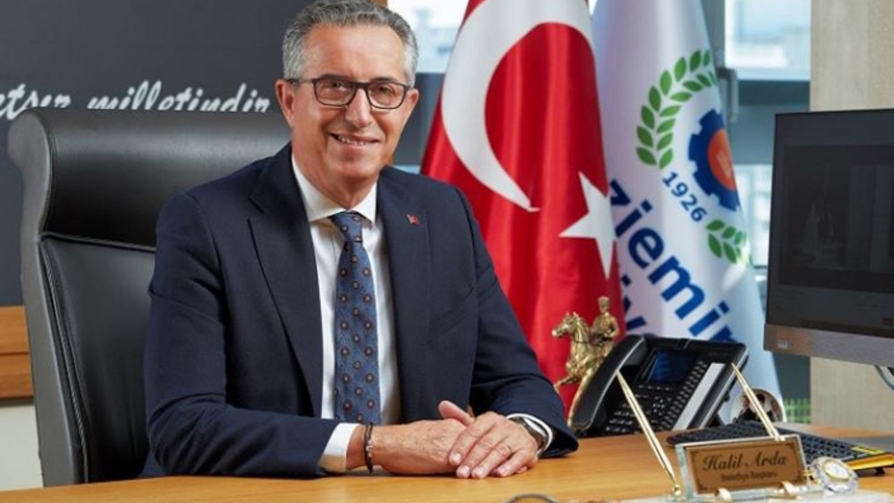 Gaziemir’de “tebligat”tan 350 bin liralık tasarruf!…