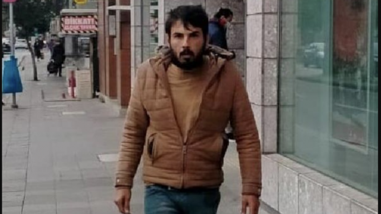 Genç kadına sokak ortasında yumruk atan Suriyeli serbest kaldı