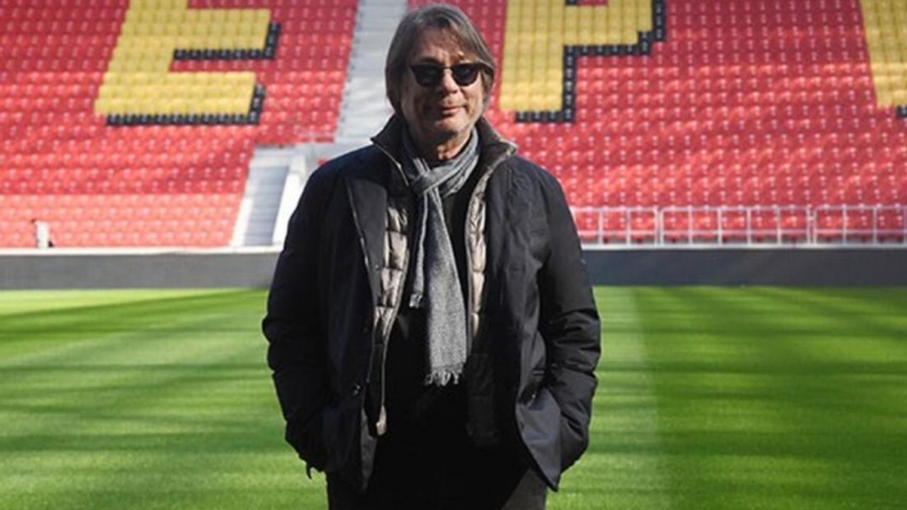 Göztepe Başkanı Mehmet Sepil koronaya yakalandı