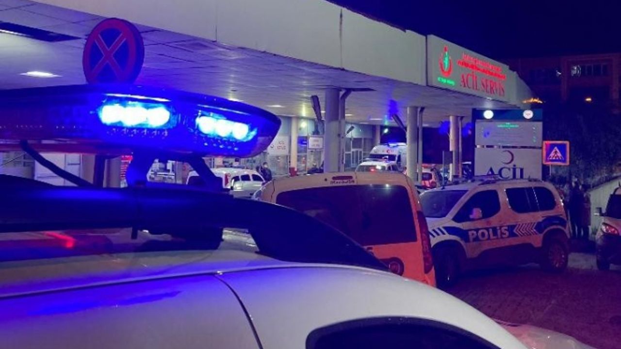 İzmir'de polisi ve ESHOT çalışanlarını yaralayan şüpheliler tutuklandı