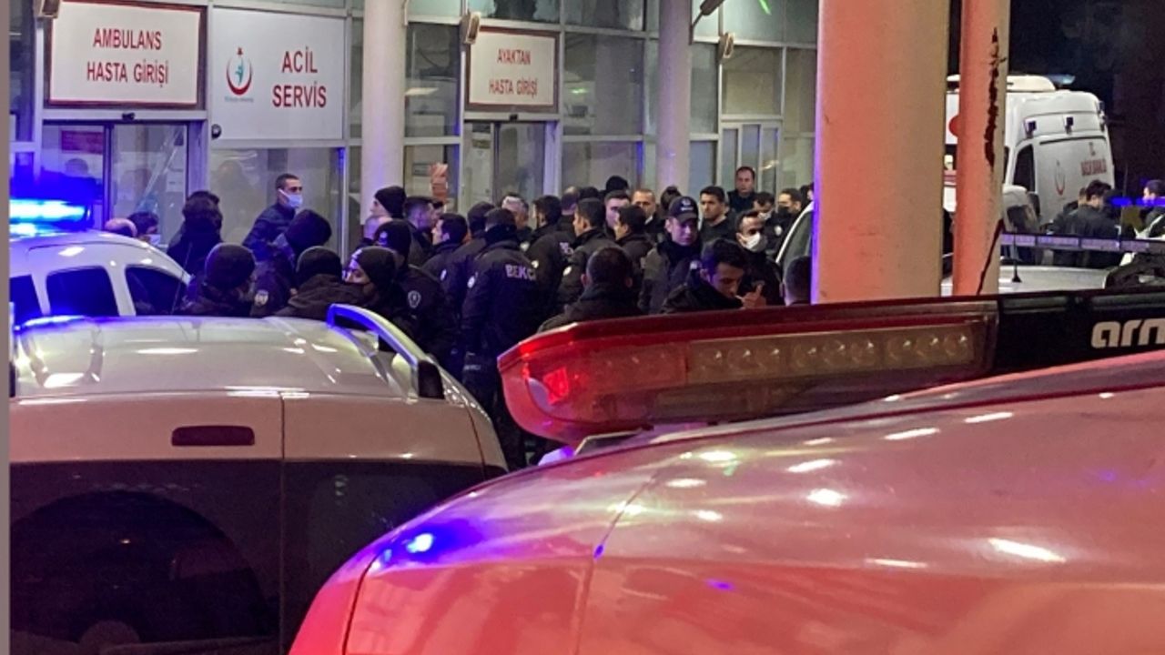 İzmir'de saldırganlar dehşet saçtı: 1 polis ve 7 ESHOT personeli bıçaklandı