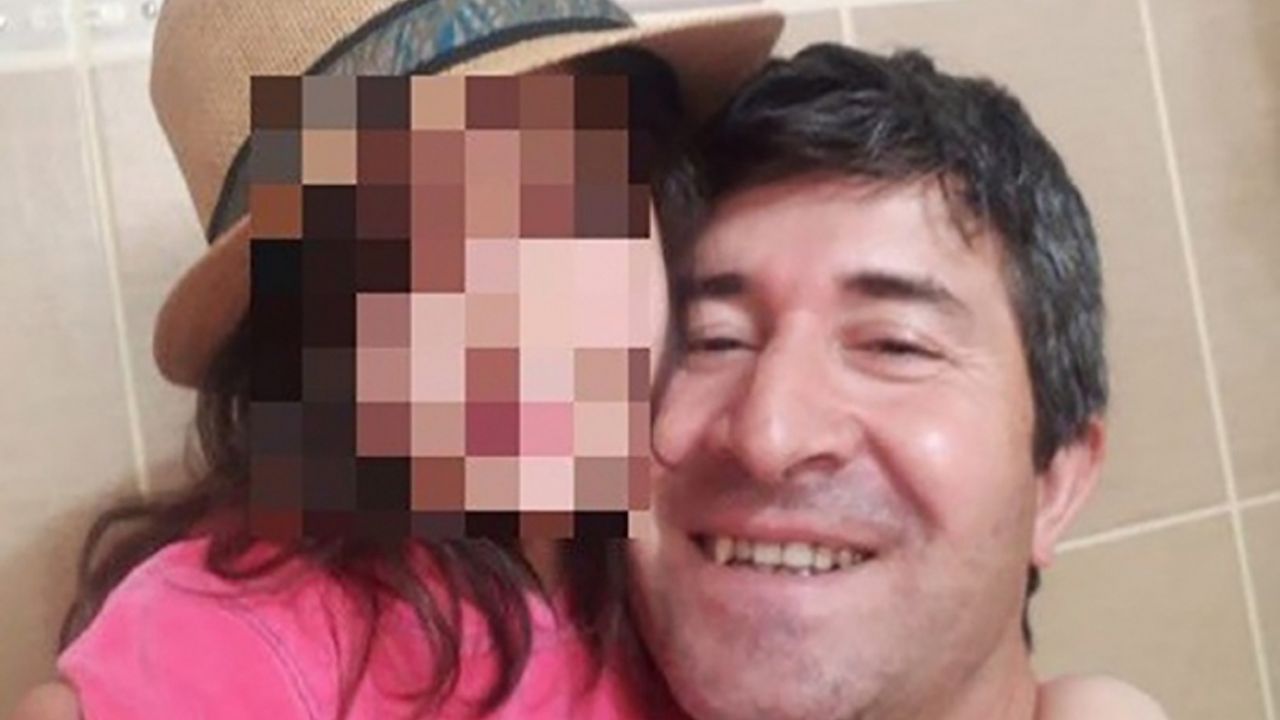 İzmir depreminde sağ çıktığı binadan düşerek can verdi