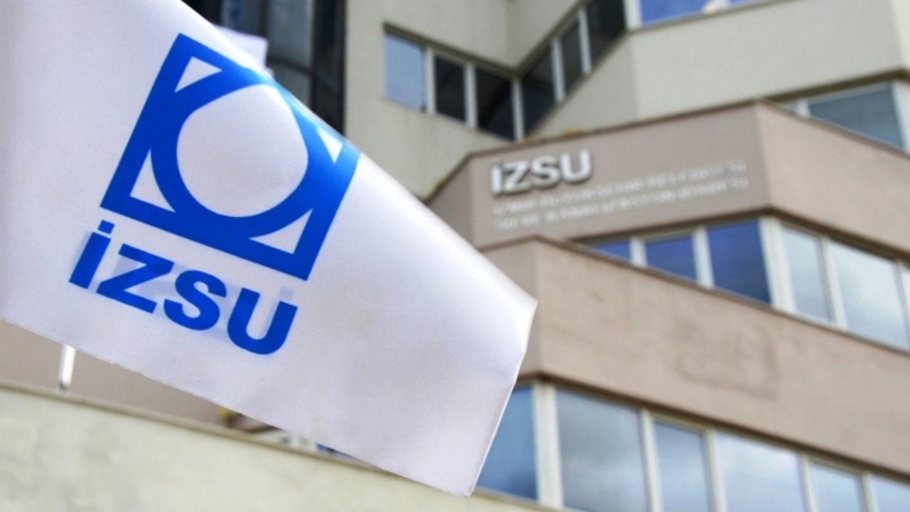 İZSU’dan yükselen su maliyetlerine karşı zorunlu tarife düzenlemesi