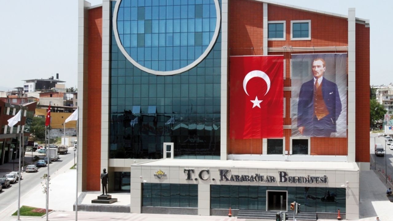 Karabağlar Belediyesi'nden 'krematoryum' açıklaması: Amaç çevre ve insan sağlığı
