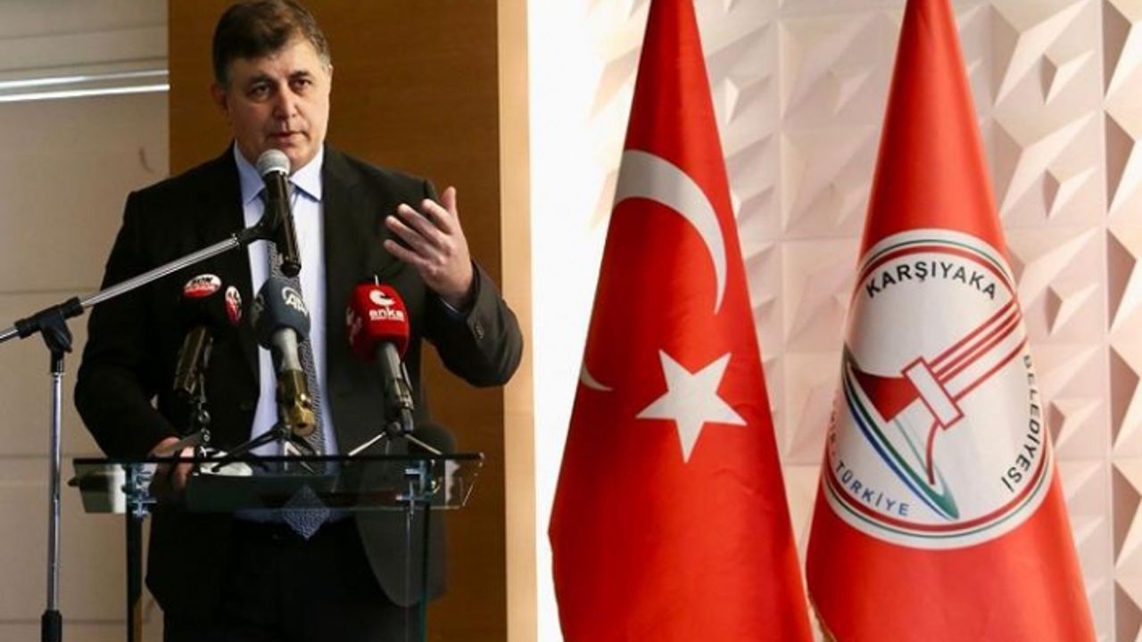 Karşıyaka’da iklim zirvesinin ilk oturumu tamamlandı