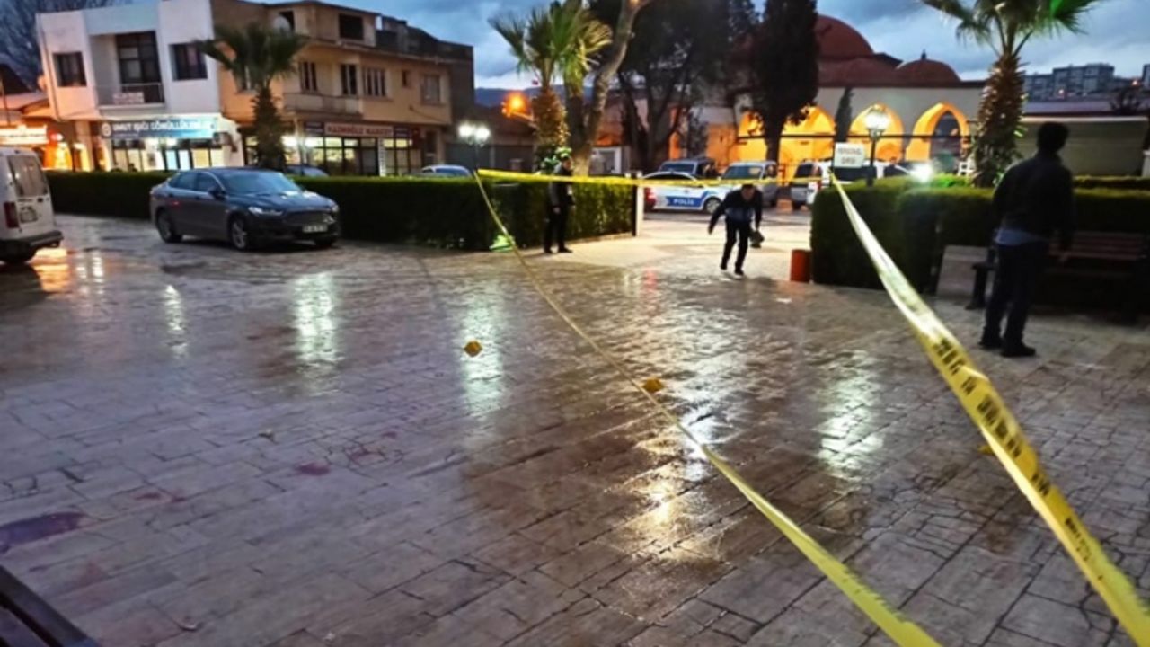 Menemen Belediyesi’nden o saldırıya ilişkin açıklama!