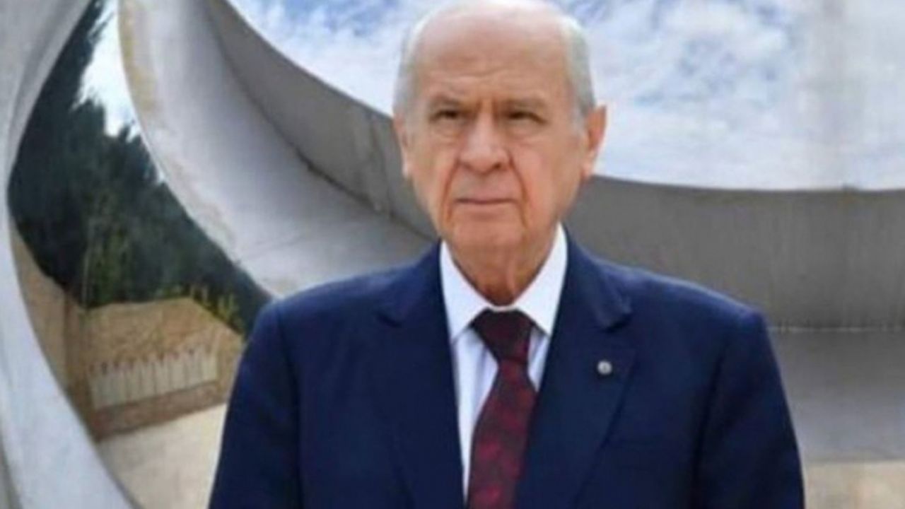 MHP kampa girdi! Gündem 2023 seçimleri