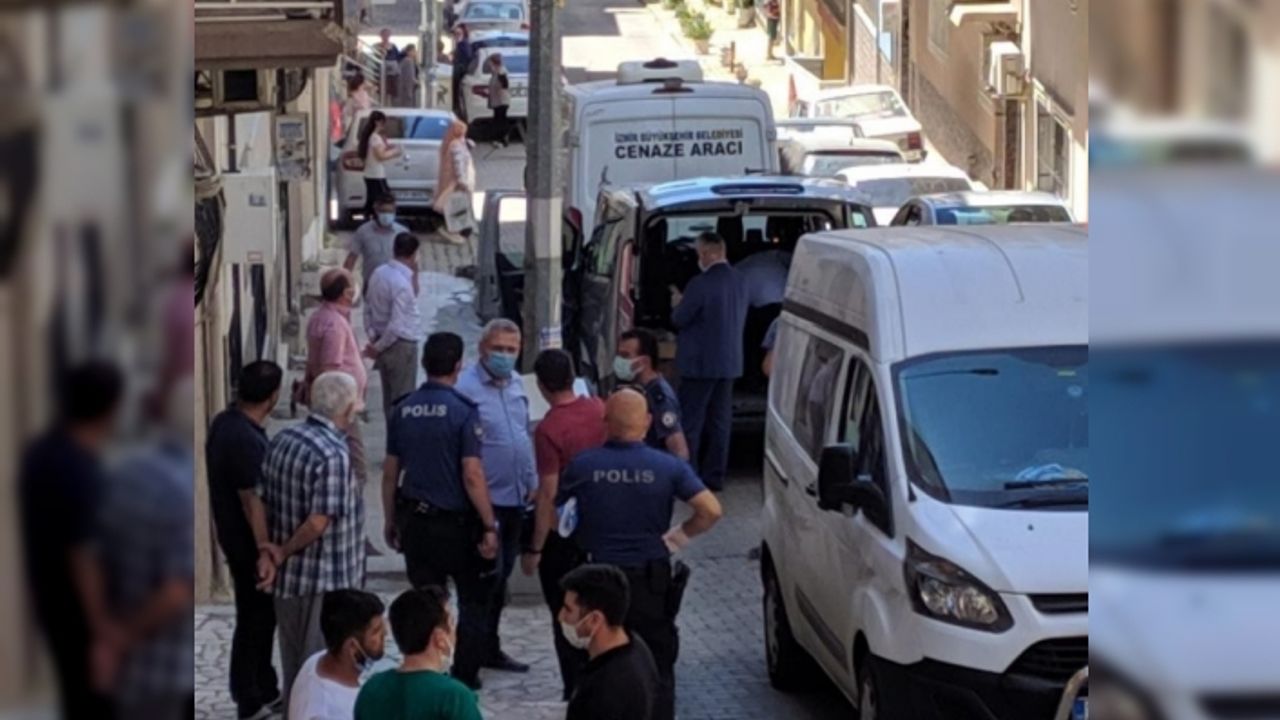 Öz kızını boğarak öldüren anneden ibretlik ifade: Bizi uyuşturucu mahvetti