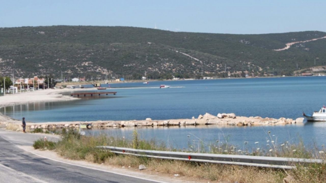 Resmi Gazete'de yayımlandı: O ilçedeki taşınmazlar satıldı